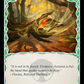 (ROS047) Flesh & Blood TCG Rosetta Single: Autumn's Touch (Yellow) (Regular)  Common