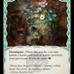 (ROS049) Flesh & Blood TCG Rosetta Single: Blossoming Decay (Red) (Regular)  Common