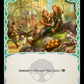 (ROS055) Flesh & Blood TCG Rosetta Single: Fruits of the Forest (Red) (Regular)  Common