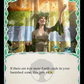 (ROS060) Flesh & Blood TCG Rosetta Single: Strength of Four Seasons (Blue) (Rainbow Foil)  Common