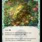 (ROS069) Flesh & Blood TCG Rosetta Single: Fertile Ground (Blue) (Rainbow Foil)  Common