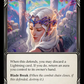 (ROS072) Flesh & Blood TCG Rosetta Single: Flash of Brilliance (Regular)  Common