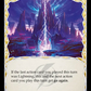 (ROS074) Flesh & Blood TCG Rosetta Single: Current Funnel (Regular)  Majestic