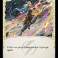 (ROS100) Flesh & Blood TCG Rosetta Single: Lightning Surge (Blue) (Regular)  Common