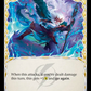 (ROS102) Flesh & Blood TCG Rosetta Single: Second Strike (Yellow) (Regular)  Common