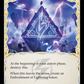 (ROS113) Flesh & Blood TCG Rosetta Single: Sigil of Lightning (Regular)  Common