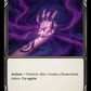 (ROS116) Flesh & Blood TCG Rosetta Single: Runehold Release (Cold Foil)  Common