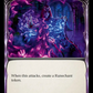 (ROS144) Flesh & Blood TCG Rosetta Single: Hocus Pocus (Yellow) (Rainbow Foil)  Common