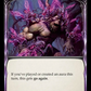 (ROS150) Flesh & Blood TCG Rosetta Single: Runerager Swarm (Yellow) (Rainbow Foil)  Common