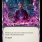 (ROS155) Flesh & Blood TCG Rosetta Single: Deadwood Dirge (Red) (Rainbow Foil)  Common