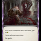 (ROS158) Flesh & Blood TCG Rosetta Single: Oath of the Arknight (Red) (Regular)  Common