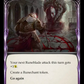 (ROS160) Flesh & Blood TCG Rosetta Single: Oath of the Arknight (Blue) (Regular)  Common
