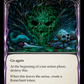 (ROS161) Flesh & Blood TCG Rosetta Single: Sigil of Deadwood (Regular)  Common