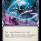 (ROS166) Flesh & Blood TCG Rosetta Single: Destructive Aethertide (Rainbow Foil)  Majestic