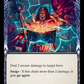 (ROS185) Flesh & Blood TCG Rosetta Single: Aether Quickening (Blue) (Regular)  Common