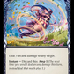 (ROS186) Flesh & Blood TCG Rosetta Single: Arcane Twining (Red) (Regular)  Common