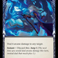 (ROS204) Flesh & Blood TCG Rosetta Single: Photon Splicing (Red) (Regular)  Common