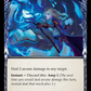 (ROS206) Flesh & Blood TCG Rosetta Single: Photon Splicing (Blue) (Regular)  Common