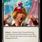 (ROS212) Flesh & Blood TCG Rosetta Single: Hood of Second Thoughts (Regular)  Common