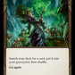 (ROS218) Flesh & Blood TCG Rosetta Single: Call to the Grave (Rainbow Foil)  Majestic
