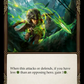 (ROS228) Flesh & Blood TCG Rosetta Single: Fyendal's Fighting Spirit (Yellow) (Regular)  Common