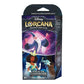 Disney Lorcana Rise of the Floodbord Merlin Starter Deck