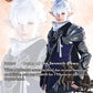(002) Final Fantasy TCG Legacy Collection Single: Alphinaud (12-004) (V.2)  Common