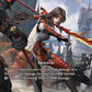 (004) Final Fantasy TCG Legacy Collection Single: Iroha (8-004) (V.2)  Common