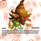 (010) Final Fantasy TCG Legacy Collection Single: Goblin (4-012) (V.2)  Common