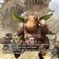 (011) Final Fantasy TCG Legacy Collection Single: Goblin (17-007) (V.2)  Common