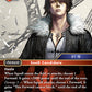(014) Final Fantasy TCG Legacy Collection Single: Squall (PR-108) (V.1)  Hero
