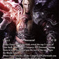 (015) Final Fantasy TCG Legacy Collection Single: Zenos (14-015) (V.2) Holo Common