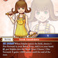 (016) Final Fantasy TCG Legacy Collection Single: Selphie (18-007) (V.1)  Common