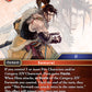 (018) Final Fantasy TCG Legacy Collection Single: Hien (17-016) (V.1) Holo Legend