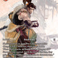 (018) Final Fantasy TCG Legacy Collection Single: Hien (17-016) (V.2) Holo Legend