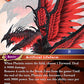(020) Final Fantasy TCG Legacy Collection Single: Phoinix (20-018) (V.1) Holo Hero