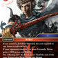 (021) Final Fantasy TCG Legacy Collection Single: Firion (6-019) (V.1) Holo Hero