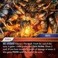 (022) Final Fantasy TCG Legacy Collection Single: Belias (9-017) (V.1) Holo Common