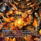 (022) Final Fantasy TCG Legacy Collection Single: Belias (9-017) (V.2) Holo Common