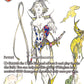 (025) Final Fantasy TCG Legacy Collection Single: Magissa (12-017) (V.2) Holo Hero