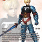 (028) Final Fantasy TCG Legacy Collection Single: Ramza (18-015) (V.2) Holo Common