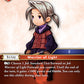 (029) Final Fantasy TCG Legacy Collection Single: Luneth (13-015) (V.1)  Common