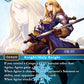 (031) Final Fantasy TCG Legacy Collection Single: Agrias (16-023) (V.1)  Hero