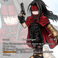 (034) Final Fantasy TCG Legacy Collection Single: Vincent (19-019) (V.2) Holo Common