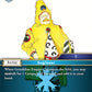 (036) Final Fantasy TCG Legacy Collection Single: Gestahlian Empire Cid (4-026) (V.1)  Hero