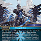 (037) Final Fantasy TCG Legacy Collection Single: Gilgamesh (FFBE) (14-023) (V.1)  Legend