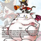 (038) Final Fantasy TCG Legacy Collection Single: Cait Sith (11-133) (V.2) Holo Common