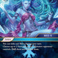 (040) Final Fantasy TCG Legacy Collection Single: Shiva (8-032) (V.1)  Common