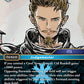 (041) Final Fantasy TCG Legacy Collection Single: Cid Randell (13-022) (V.1) Holo Hero
