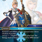 (042) Final Fantasy TCG Legacy Collection Single: Charlotte (13-023) (V.1) Holo Common